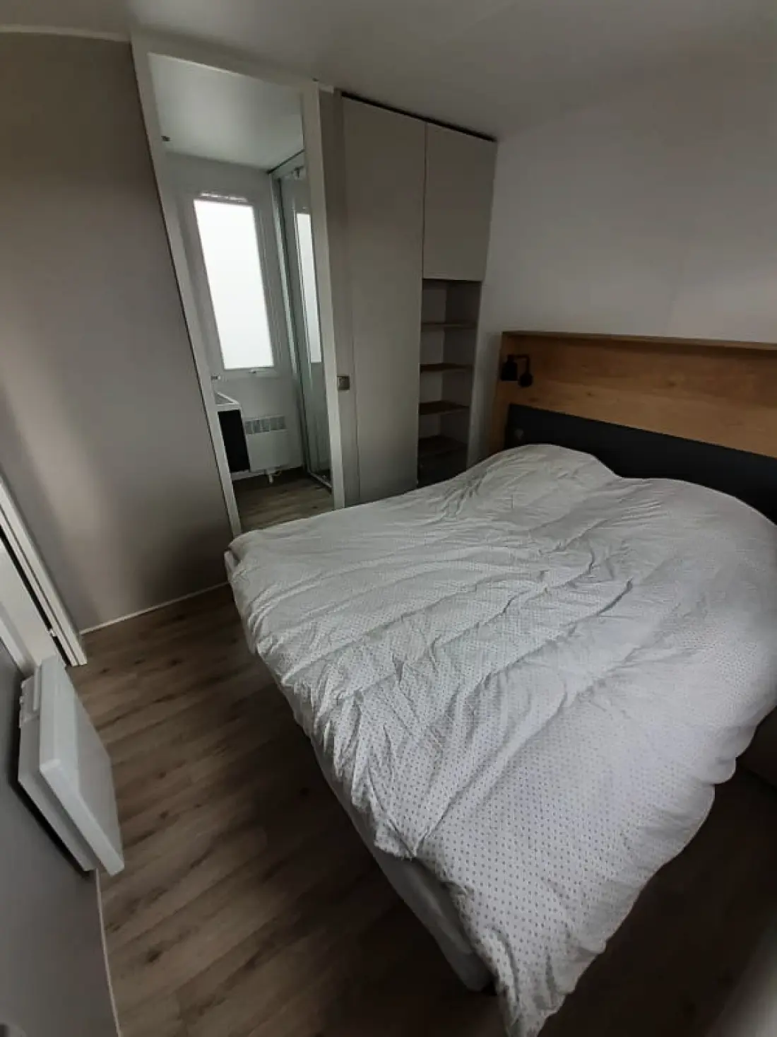 Superb Chalet a légkondicionáló, medencék, játékok