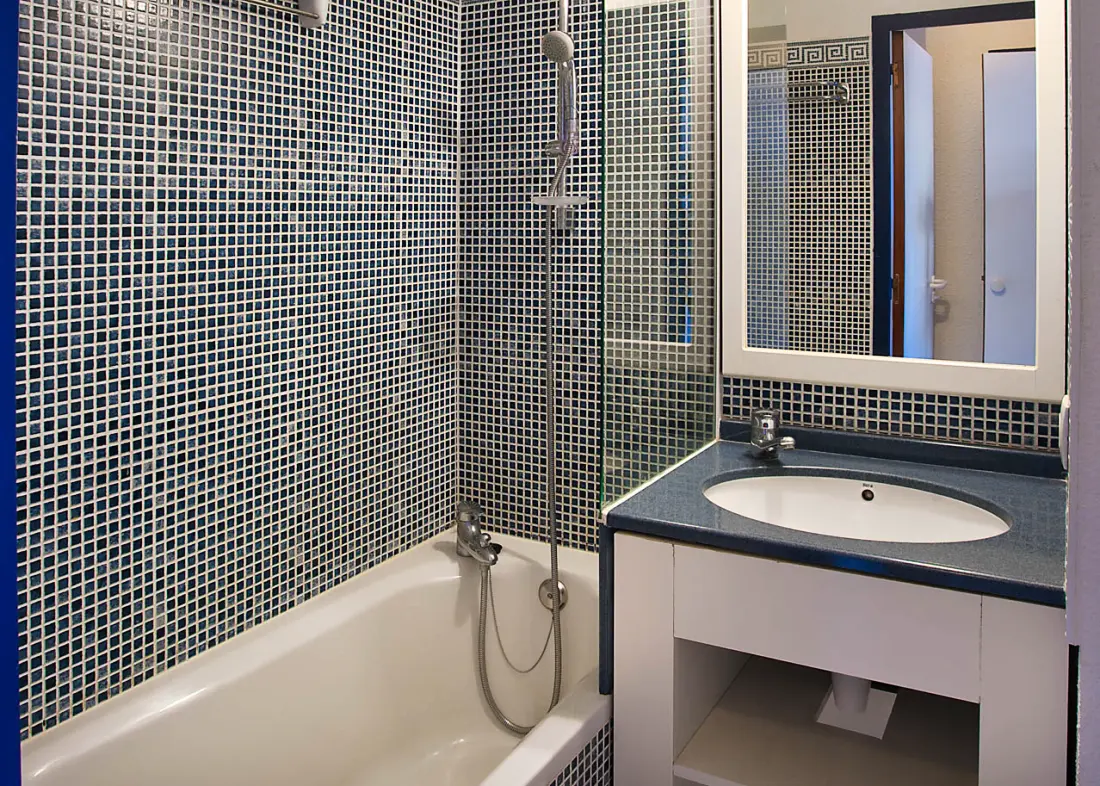 Residencia Port Bourgenay - maeva Inicio
