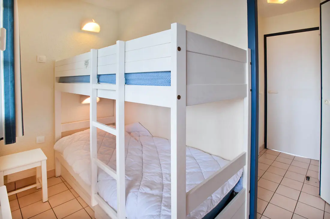 Residencia Port Bourgenay - maeva Inicio