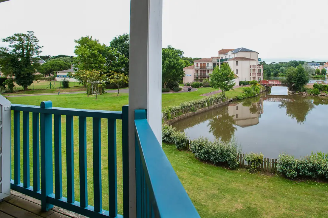Residencia Port Bourgenay - maeva Inicio