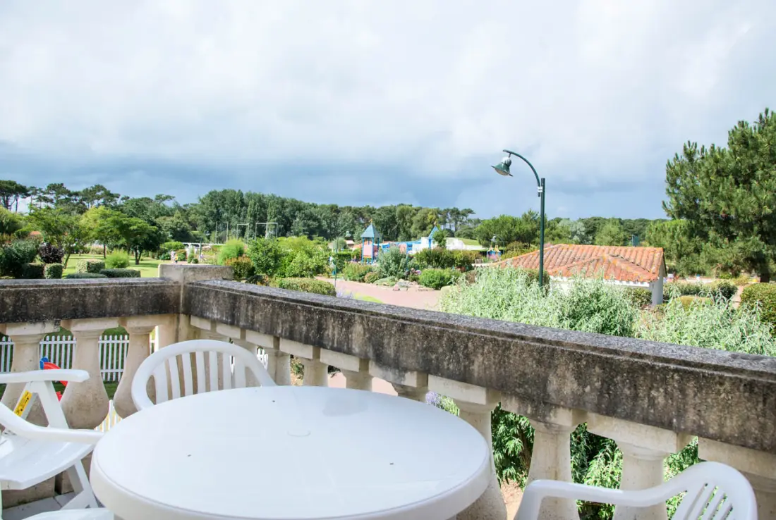 Résidence Port Bourgenay - maeva Home