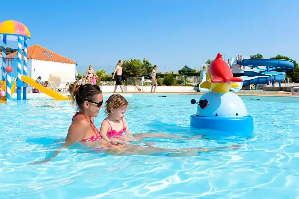 Residence Port Bourgenay - maeva Home