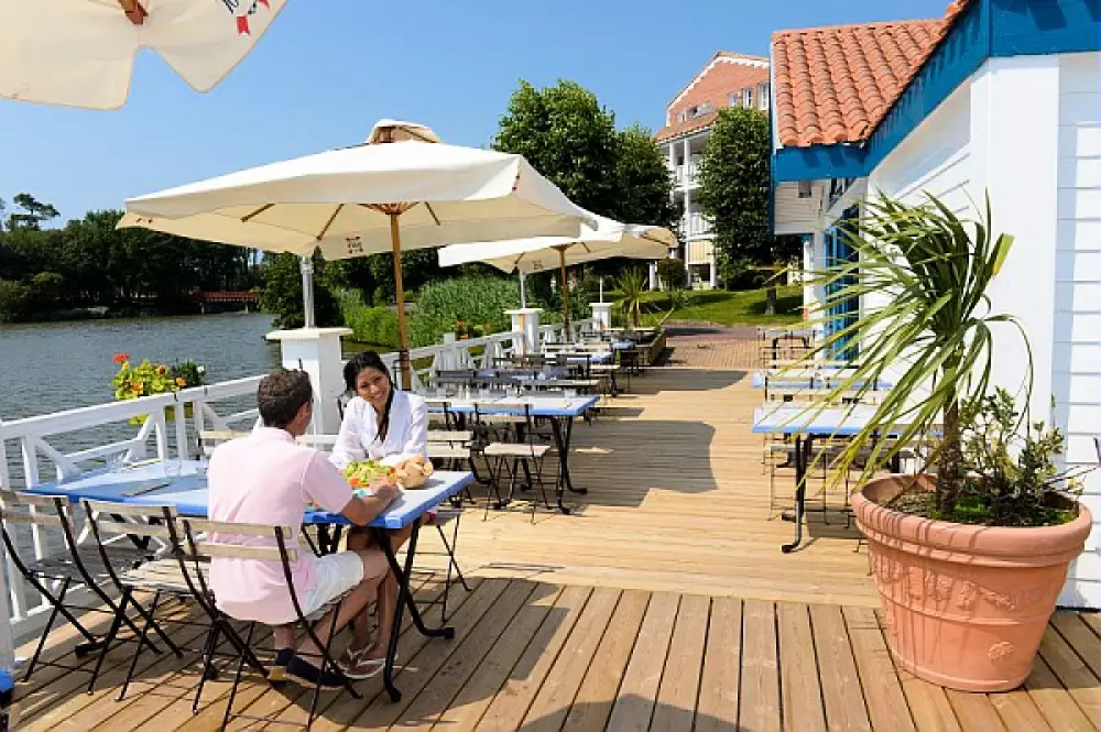 Residence Port Bourgenay - maeva Home