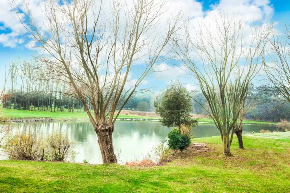 Residencia Port Bourgenay - maeva Inicio