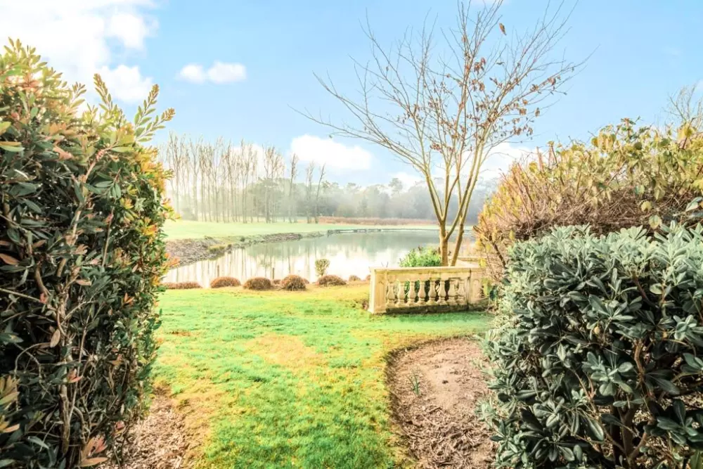 Residencia Port Bourgenay - maeva Inicio