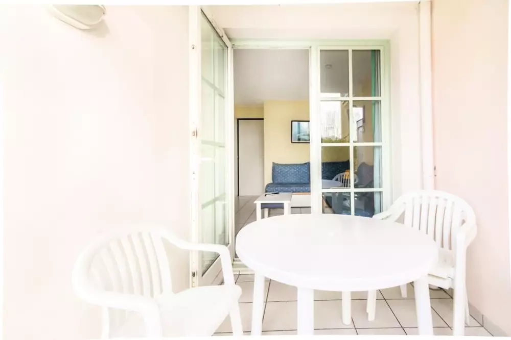 Residencia Port Bourgenay - maeva Inicio