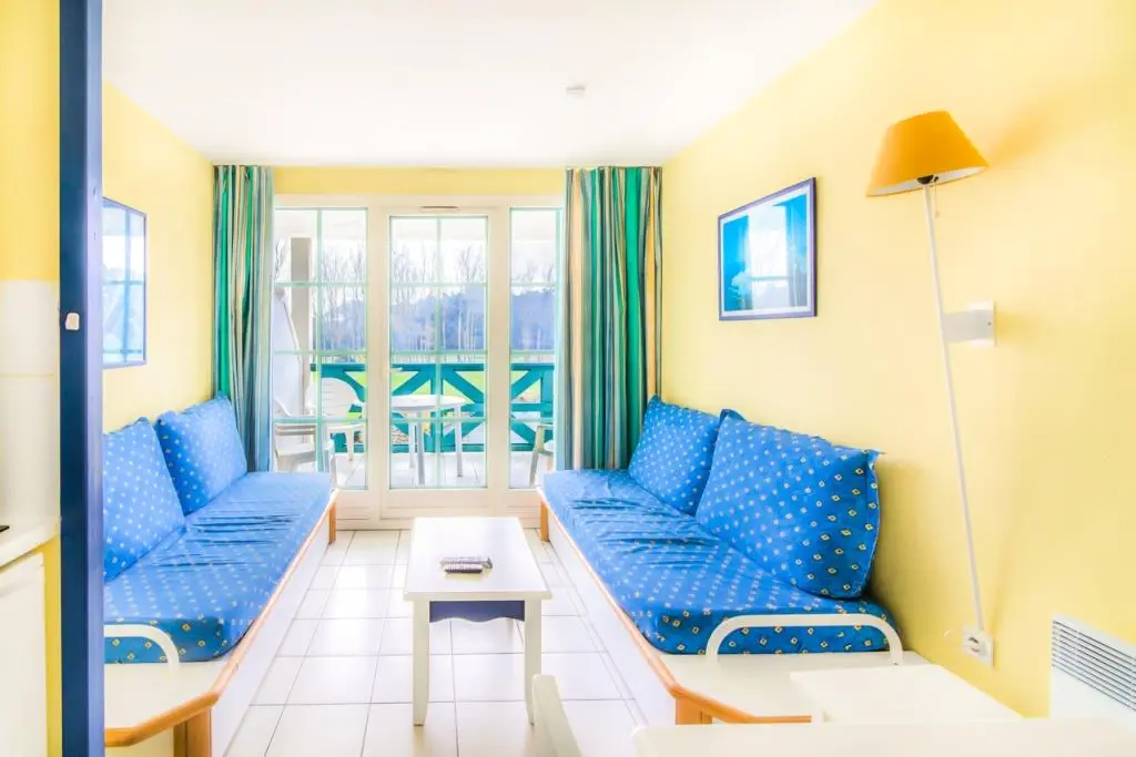 Residence Port Bourgenay - maeva Home