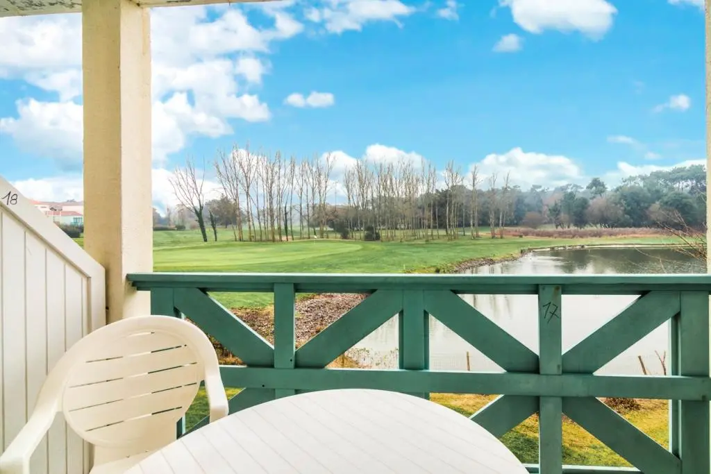 Residence Port Bourgenay - maeva Home
