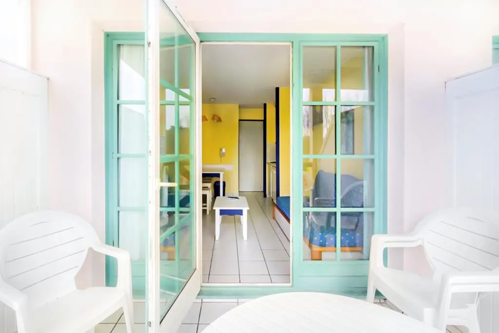 Residence Port Bourgenay - maeva Home