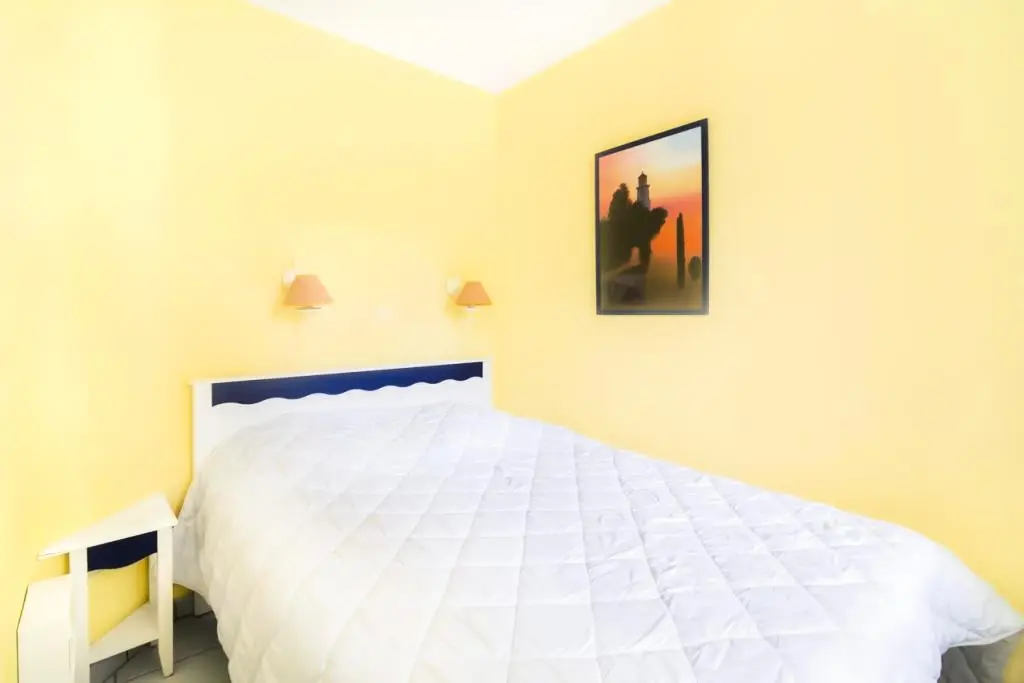 Residence Port Bourgenay - maeva Home