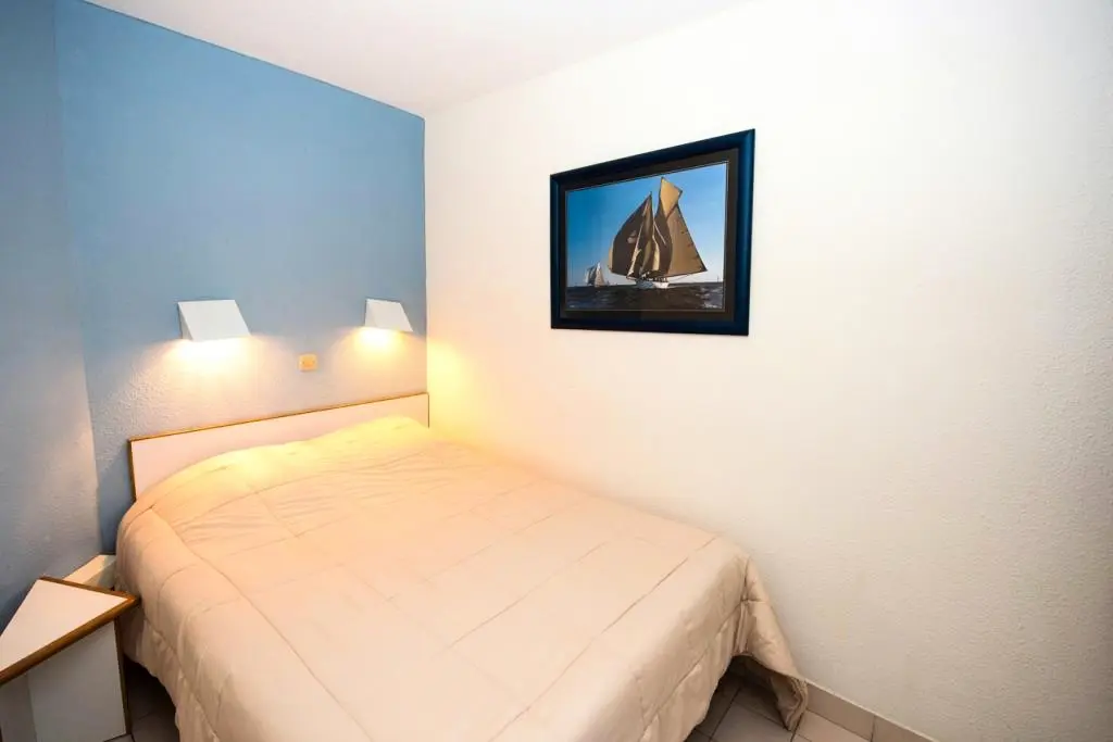 Residence Port Bourgenay - maeva Home