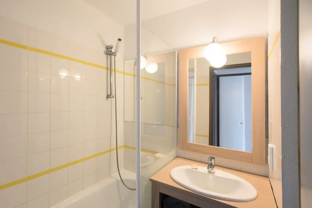 Residence Port Bourgenay - maeva Home