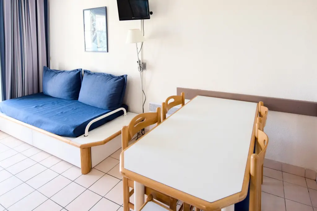 Residence Port Bourgenay - maeva Home