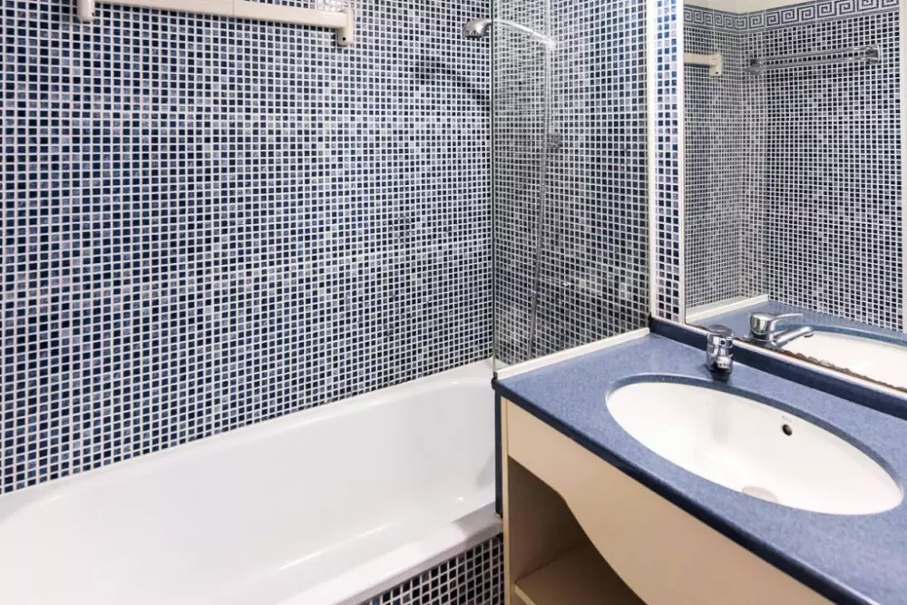 Residence Port Bourgenay - maeva Home