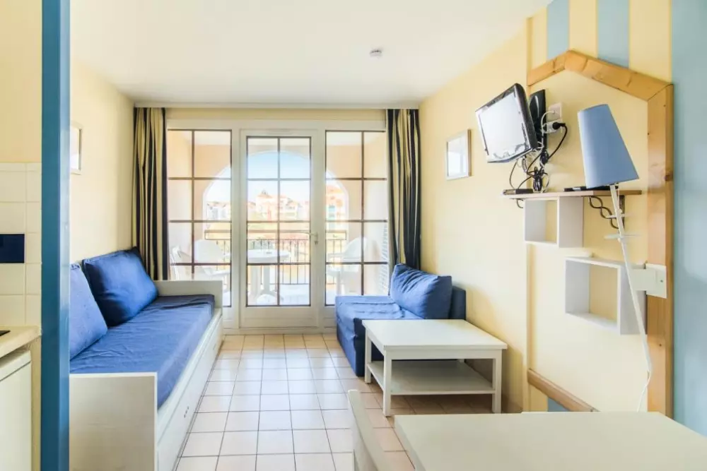 Residence Port Bourgenay - maeva Home