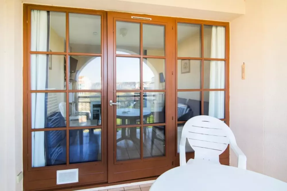 Residence Port Bourgenay - maeva Home