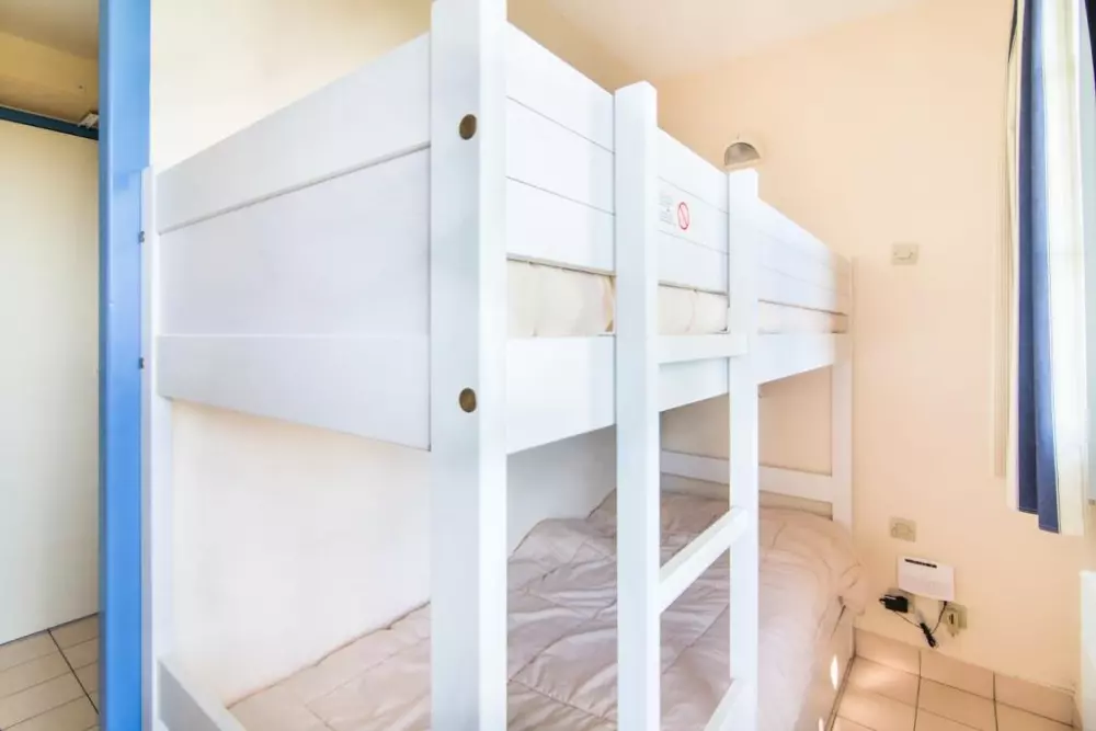 Residence Port Bourgenay - maeva Home