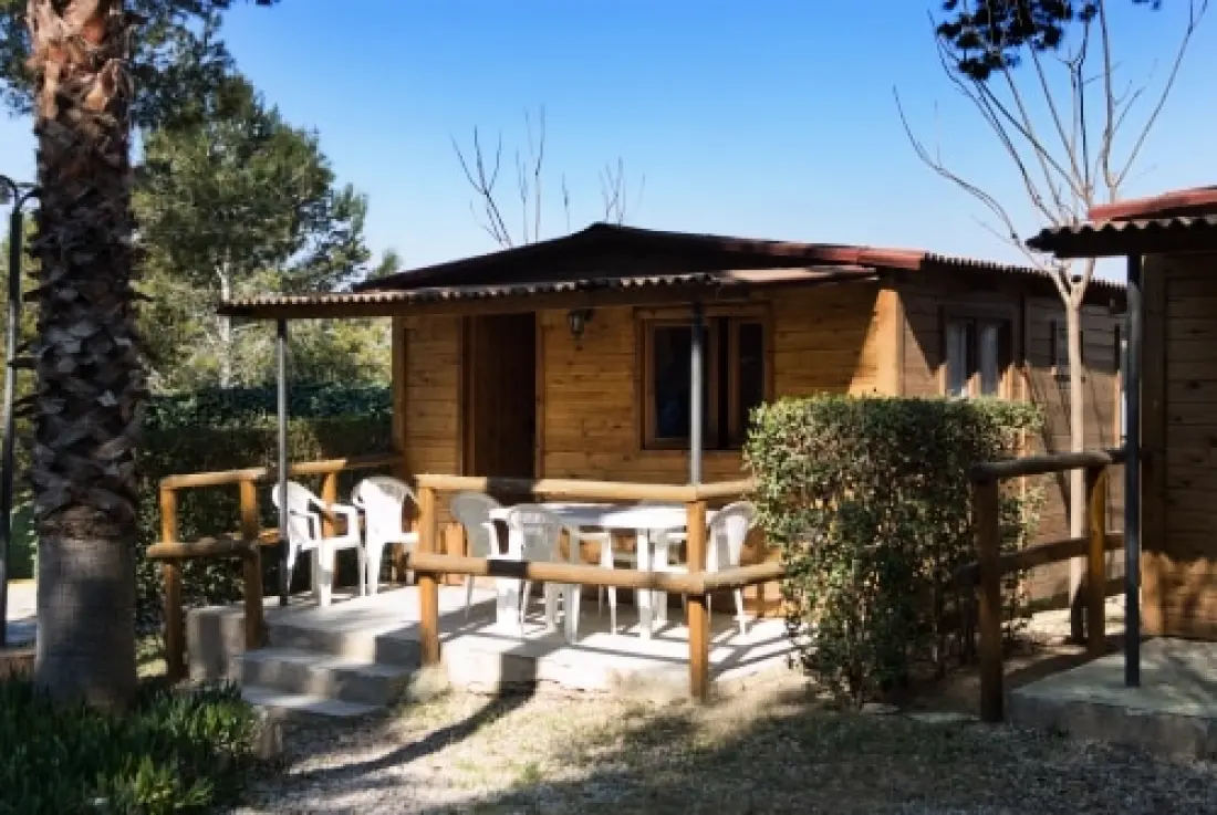 Camping Caledonia SL 3 Sterne★★★