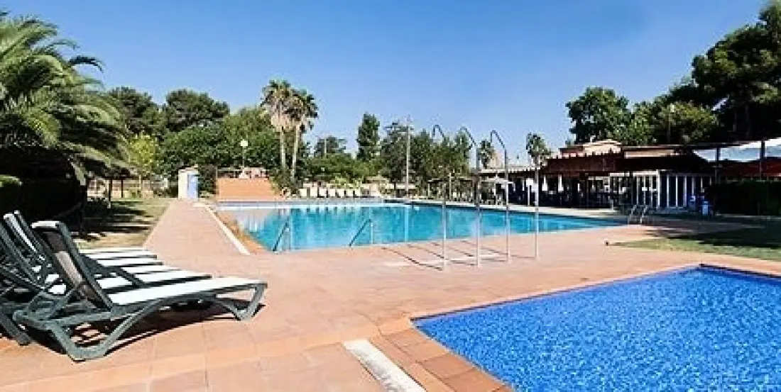 Camping Caledonia SL 3 Sterne★★★