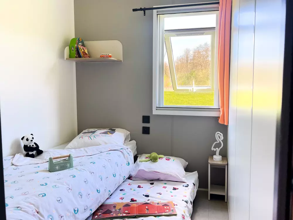 Camping Le Pont de Mazerat 41 étoiles★