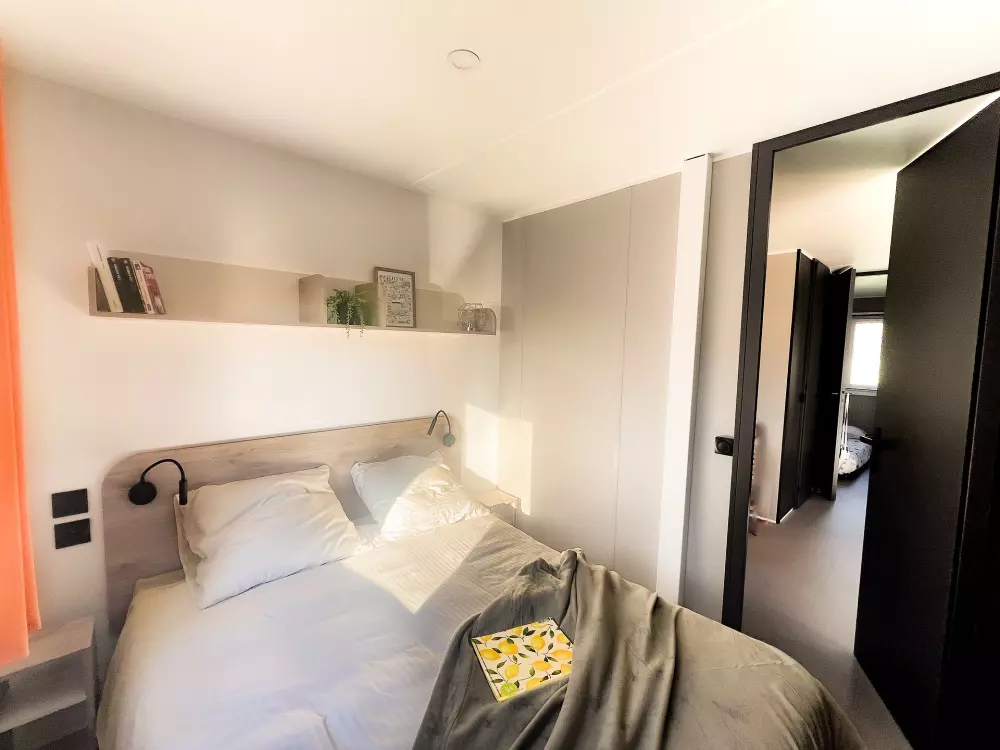 Camping Le Pont de Mazerat 41 étoiles★