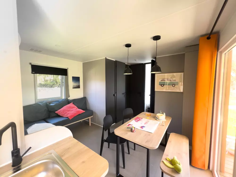 Camping Le Pont de Mazerat 41 étoiles★