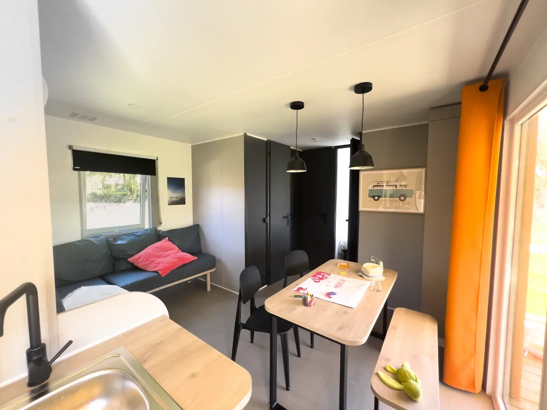 Camping Le Pont de Mazerat 41 étoiles★