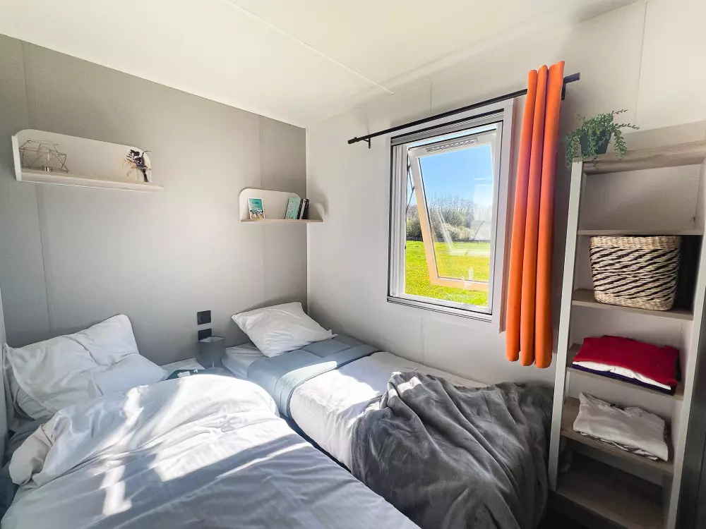 Camping Le Pont de Mazerat 41 étoiles★