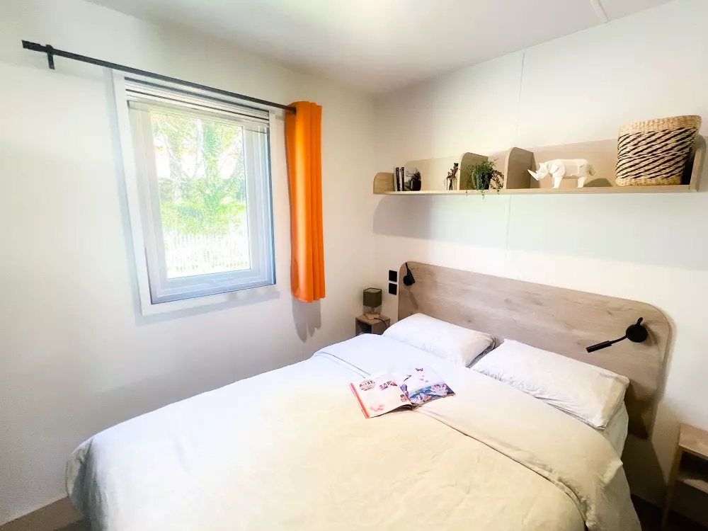 Camping Le Pont de Mazerat 41 étoiles★