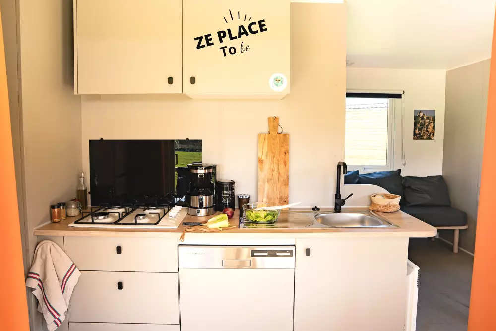 Camping Le Pont de Mazerat 41 étoiles★