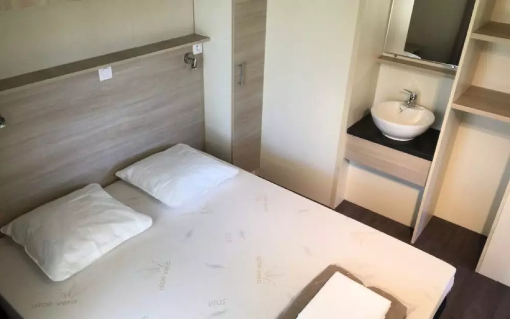 Domaine des Grands Pins 4 Estrellas★★★★