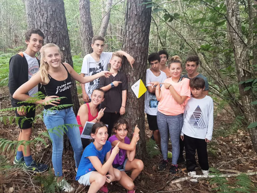 Domaine des Grands Pins 4 Estrellas★★★★