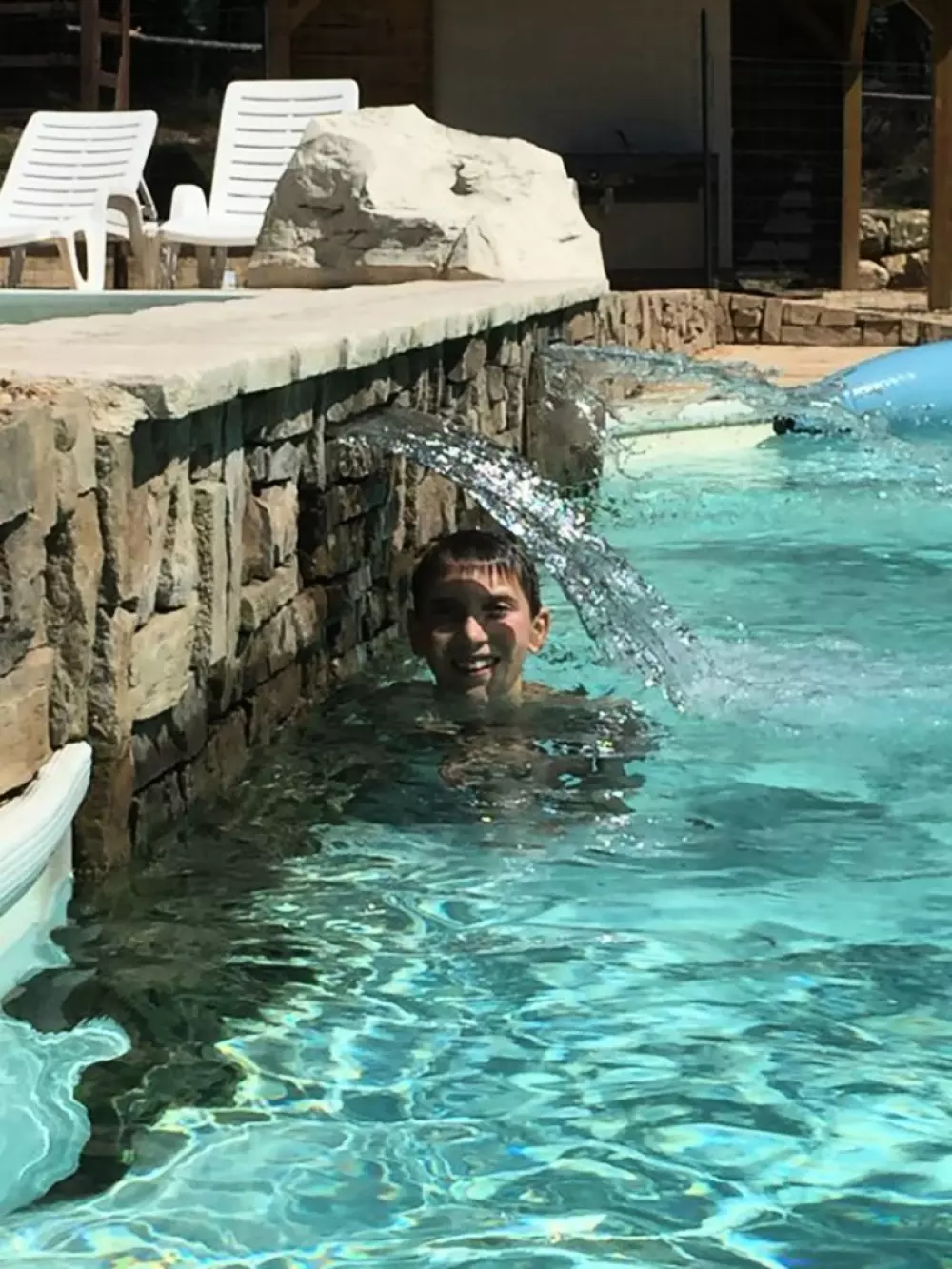 Domaine des Grands Pins 4 Estrellas★★★★