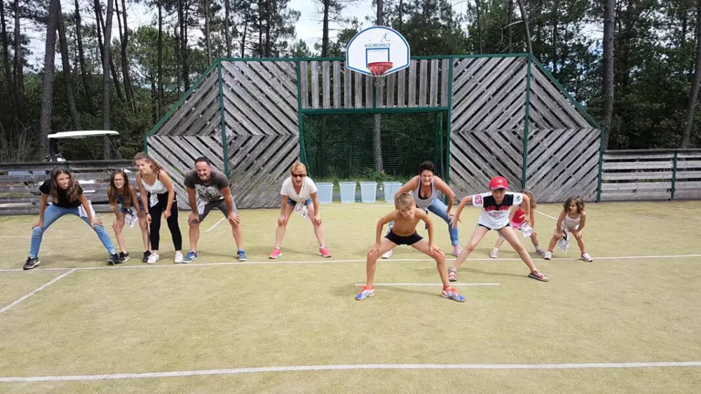 Domaine des Grands Pins 4 Estrellas★★★★