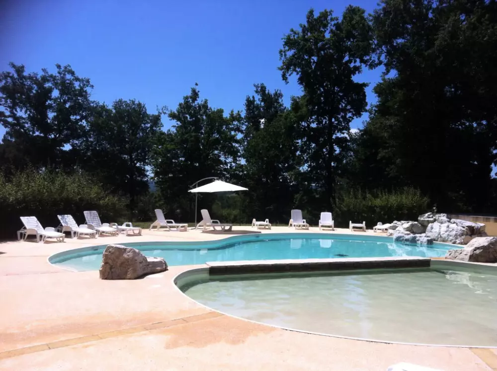 Domaine des Grands Pins 4 Estrellas★★★★