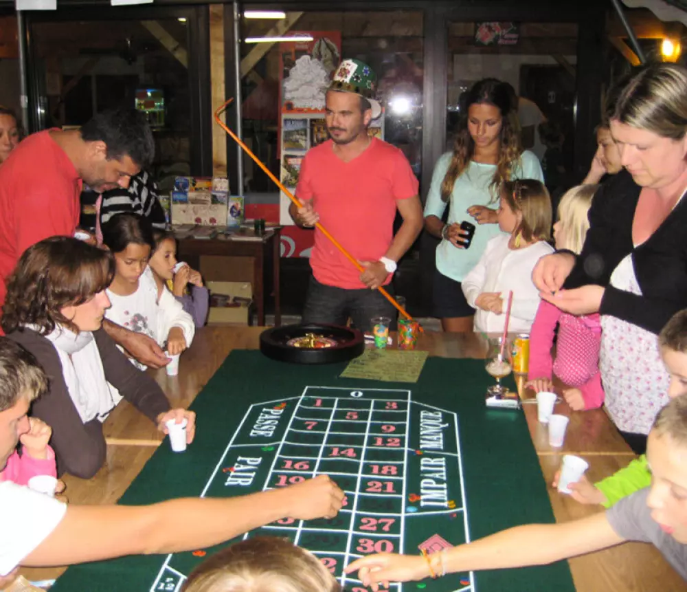 Domaine des Grands Pins 4 Estrellas★★★★