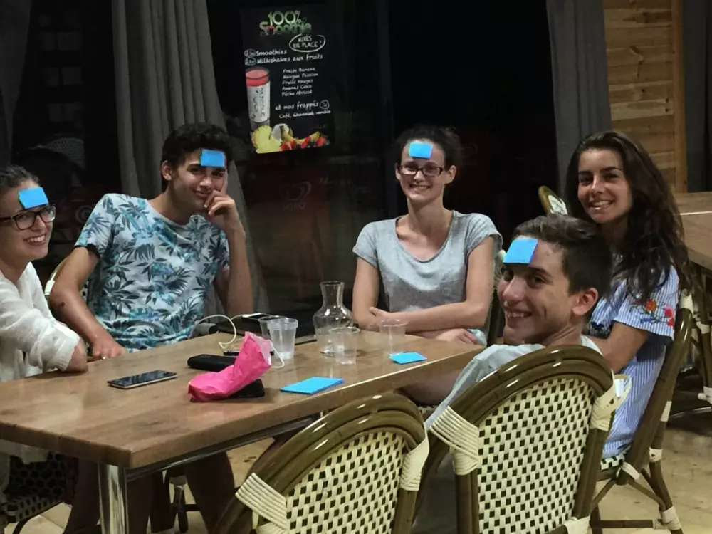 Domaine des Grands Pins 4 Estrellas★★★★