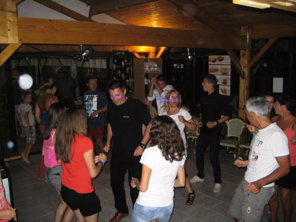 Domaine des Grands Pins 4 Estrellas★★★★