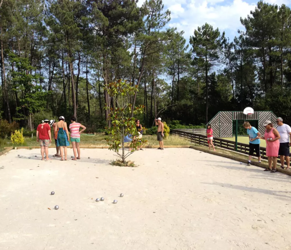 Domaine des Grands Pins 4 Estrellas★★★★