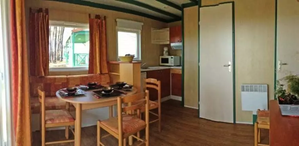 Domaine des Grands Pins 4 Estrellas★★★★