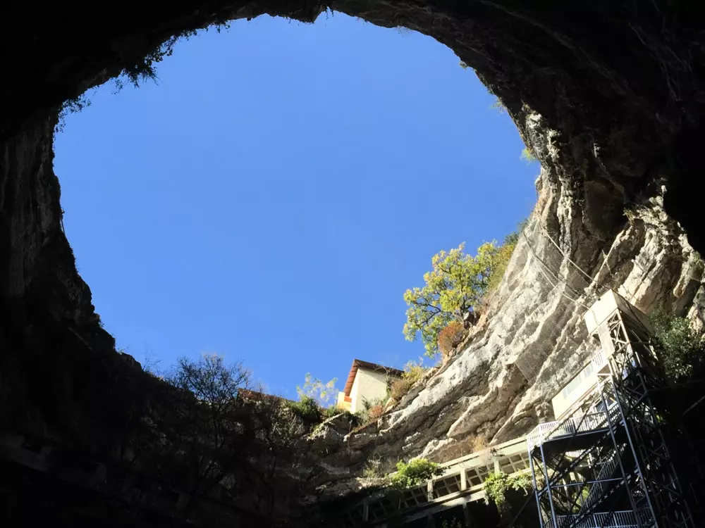 Domaine des Grands Pins 4 Estrellas★★★★