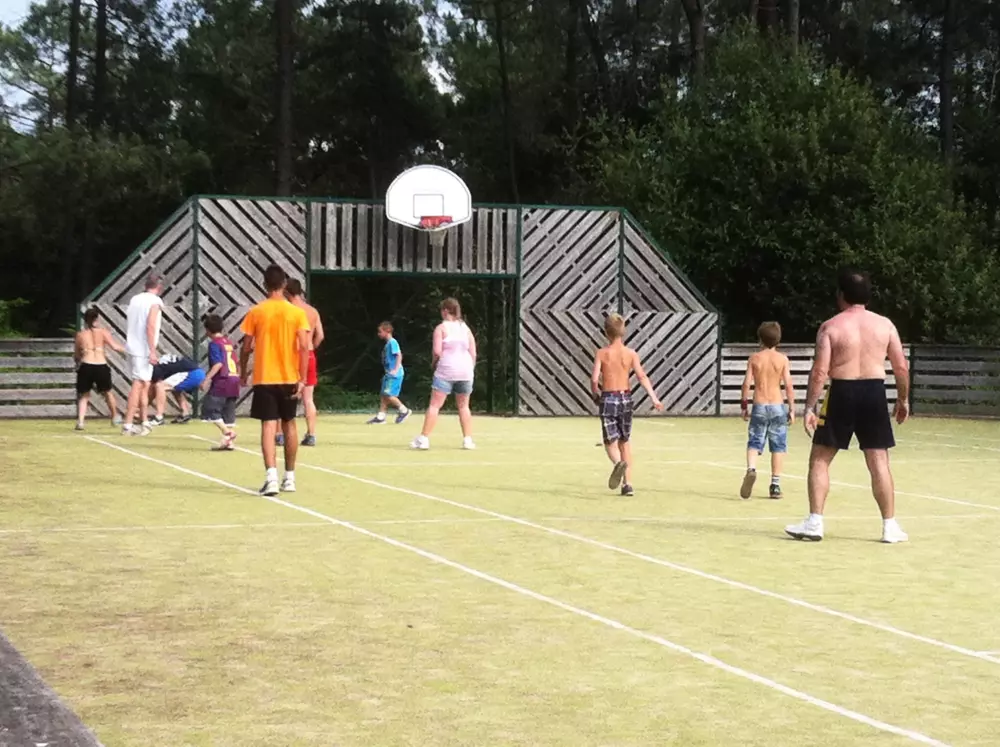 Domaine des Grands Pins 4 Estrellas★★★★