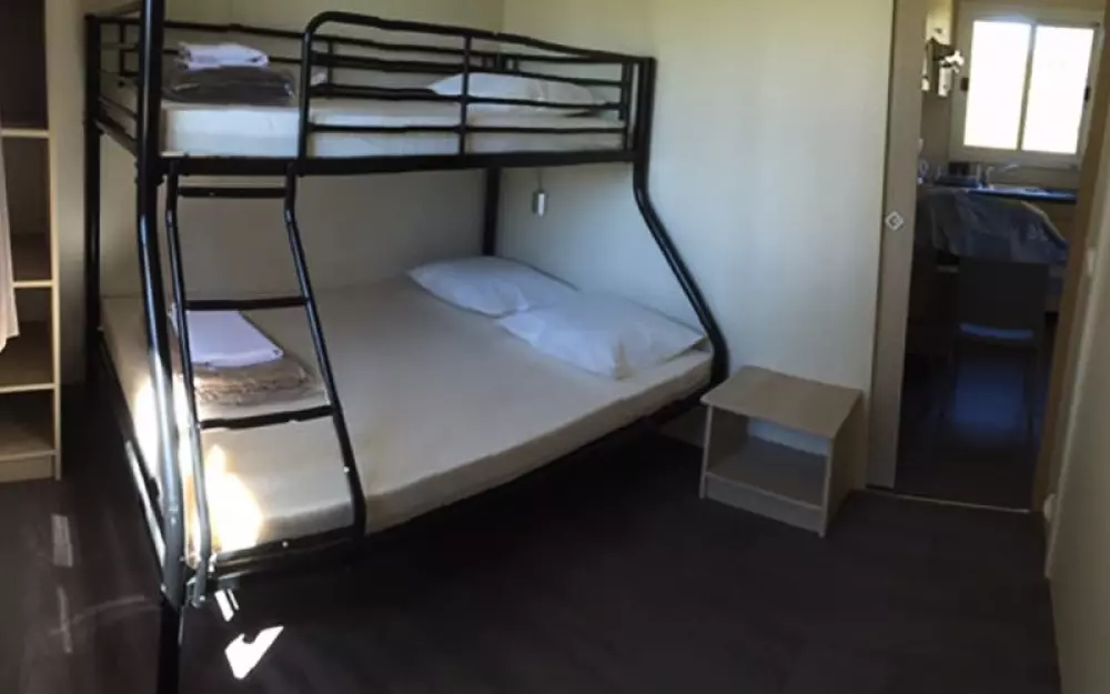 Domaine des Grands Pins 4 Estrellas★★★★