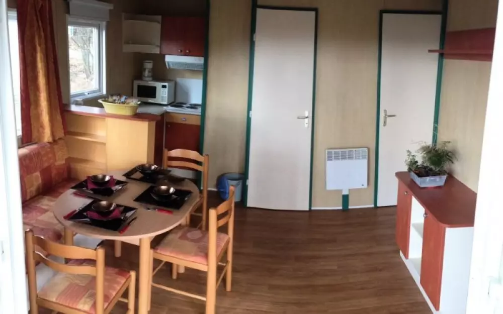 Domaine des Grands Pins 4 Estrellas★★★★