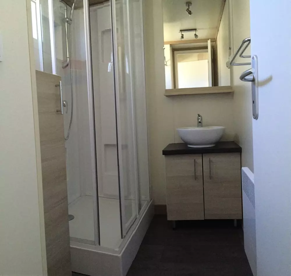 Domaine des Grands Pins 4 Estrellas★★★★