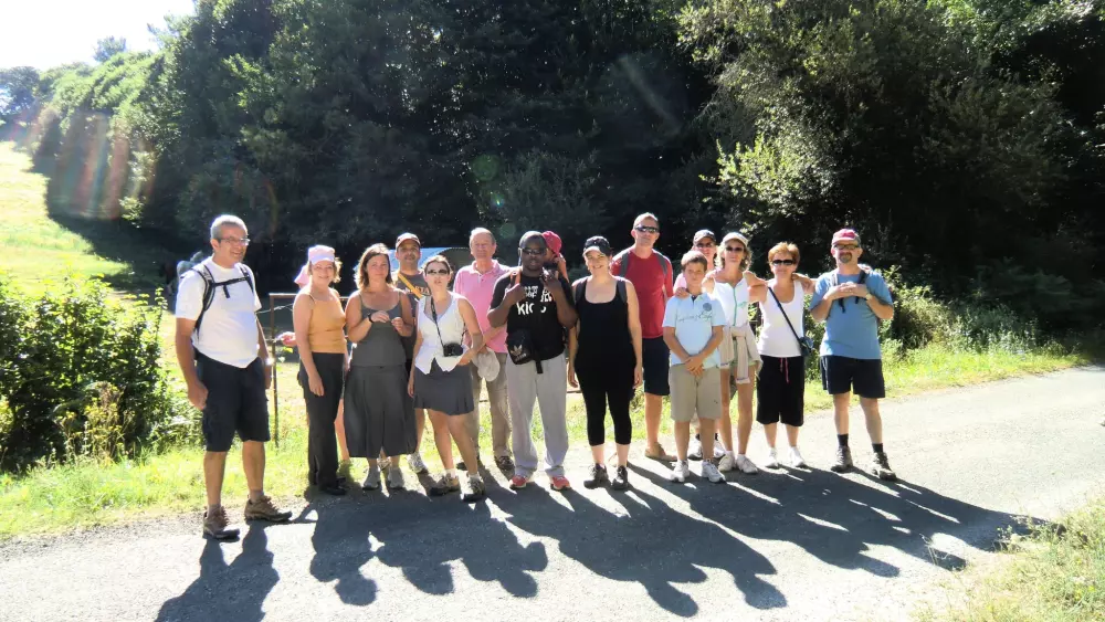 Domaine des Grands Pins 4 Estrellas★★★★