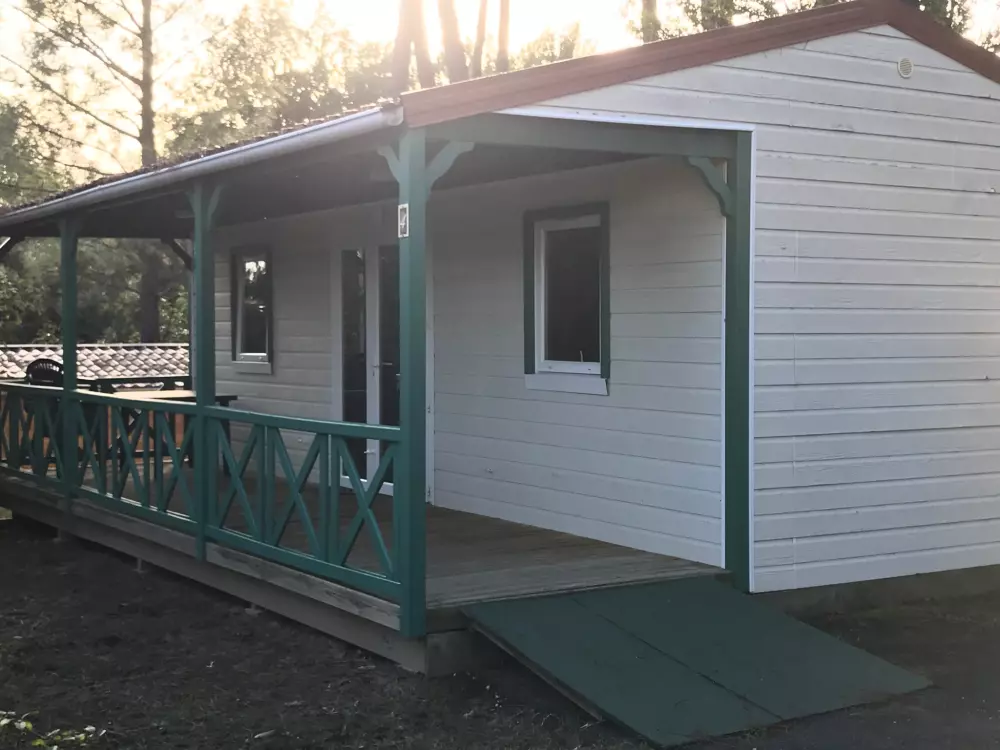 Domaine des Grands Pins 4 Estrellas★★★★