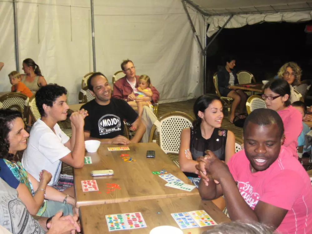 Domaine des Grands Pins 4 Estrellas★★★★