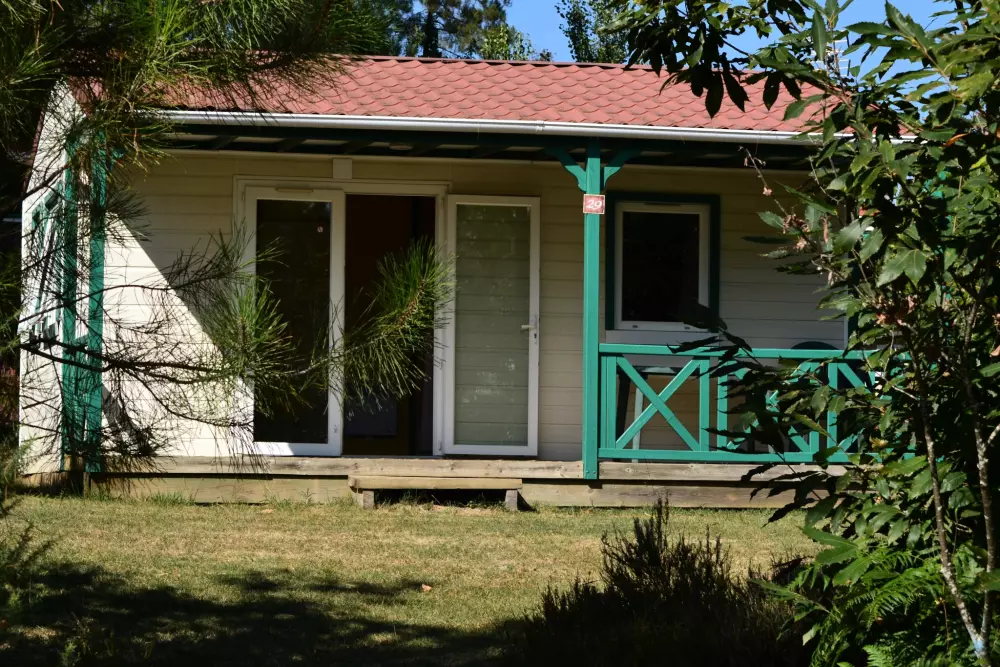 Domaine des Grands Pins 4 Estrellas★★★★