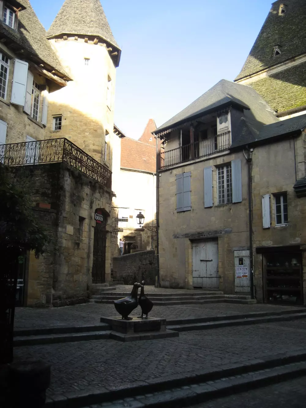 Domaine des Grands Pins 4 Estrellas★★★★